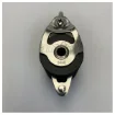 Number Tripple 34 mm Sheave Block with Shackle and Becket - 00306 product image