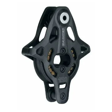 Harken 3265 150mm Black Magic High Load Air Runner Block product image