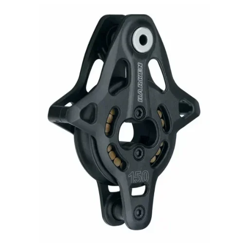 Harken 3265 150mm Black Magic High Load Air Runner Block product image