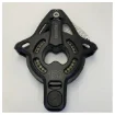 Harken 3265 150mm Black Magic High Load Air Runner Block product image