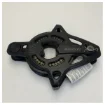 Harken 3265 150mm Black Magic High Load Air Runner Block product image