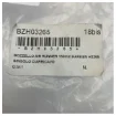 Harken 3265 150mm Black Magic High Load Air Runner Block product image