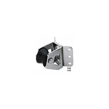 Harken 945 31mm Halyard Restrainer Rigging Block Silver product image