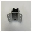 Harken 945 31mm Halyard Restrainer Rigging Block Silver product image
