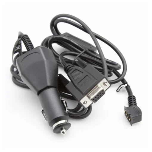 Garmin Vehicle Cigarette Plug Power Cable010-10203-00 product image