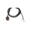 Raymarine i40 ST30/40/60/80 Power Cable 1 metre - D229 product image
