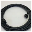 Raymarine SeaTalk Connector Cable 9M - D287 product image