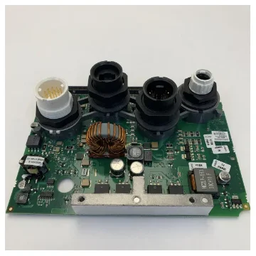 Raymarine R62253 E90W E120W E140W Power PCB product image