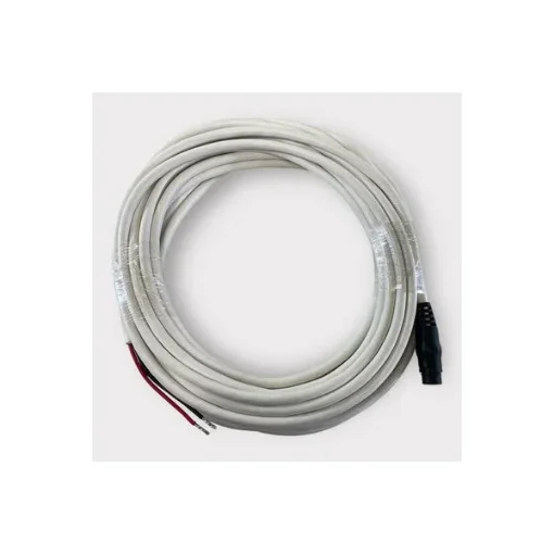 Raymarine A80309 Quantum and Quantum 2 Radar Power Cable 10M product image