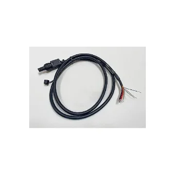 Raymarine Pathfinder Power Cable 12V - W144 product image