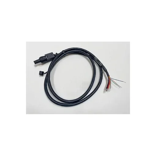 Raymarine Pathfinder Power Cable 12V - W144 product image