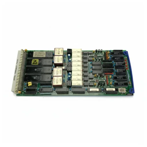 Marinex A402304/3 Tie Line Processor Board product image