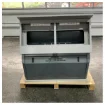 Marine Ship Navigation Bridge Console-C Anthracite L130 x W50 x H130 product image