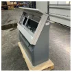 Marine Ship Navigation Bridge Console-C Anthracite L130 x W50 x H130 product image