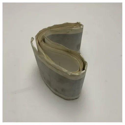 Original Uttern S46 Silver Hull Striping - 873431 product image