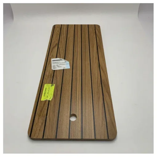 Uttern S45 Teak Sunlounge Platform Kit - 879DEL075 product image