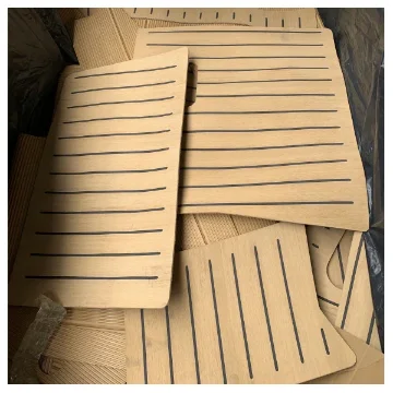 Quicksilver Activ 675 SunDeck Flexiteak Teak Deck Kit - 2371568 product image