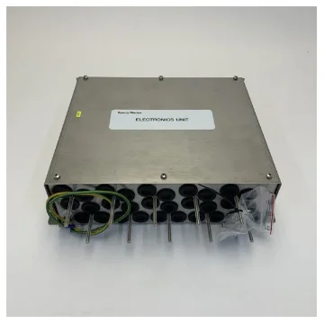 Northrop Grumman Sperry Marine Type 5003 Electronic Control Unit product image
