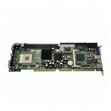 ECD00100 PCB Motherboard for SmartLine MK5, MK6 and MK7 - R01-7A0021 product image