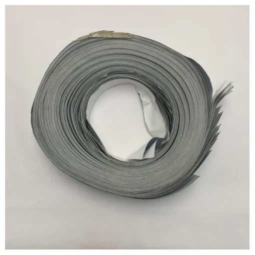 Quicksilver 595 Marine Graphics Stripe Starboard Side Blue - 218.33 x 9.07 inch product image