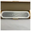 Vetus ASV060A Louvred Anodized Aluminum Air Intake Vent 60 cm product image