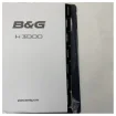 Complete B&G H3000 Marine Instrument Handbook - BGH300051 product image