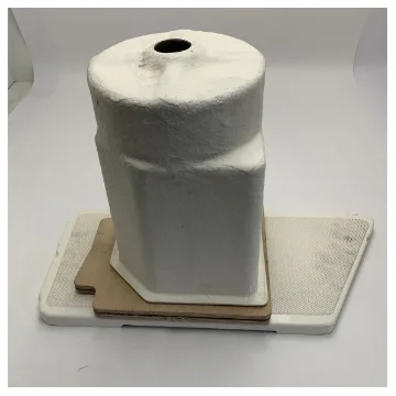 Quicksilver Marine-Grade QS 855 LPG Component Set - 855LPGCOMP product image