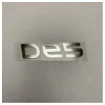Uttern D62 original side mount logo - decal - 146676-01 product image