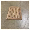High-Quality Teak Decking for Quicksilver boats product image