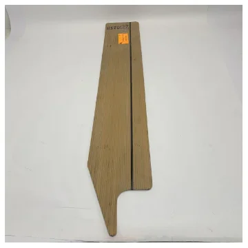 Quicksilver Uttern Flexiteek Synthetic Teak Decking Panel for Yacht Cockpit - 675SD product image