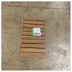 Uttern S49 teak laminate floorboard kit - 875188-3 product image