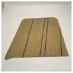 Quicksilver 875 Sun Deck Swimplatform Teak kit - 227713 product image