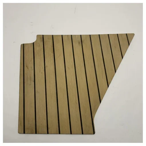 Quicksilver 805 Sun Deck Flexiteak Transom Platform Kit - 2288366 product image