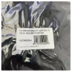 <div>Yellow-V Surf Poncho Adult Microfiber Changing Towel Black</div> product image
