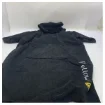 <div>Yellow-V Surf Poncho Adult Microfiber Changing Towel Black</div> product image