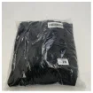 <div>Yellow-V Surf Poncho Adult Microfiber Changing Towel Black</div> product image