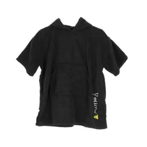 <div>Vetus Marine Towel Poncho with Hood for Children - YVPONCHOK</div> product image