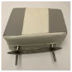 Springfield headrest for Quicksilver 555 pilot seat left and right set - C100001-3 - 875HDRST08 product image