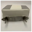 Springfield headrest for Quicksilver 555 pilot seat left and right set - C100001-3 - 875HDRST08 product image
