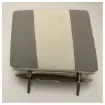 Springfield headrest for Quicksilver 555 pilot seat left and right set - C100001-3 - 875HDRST08 product image