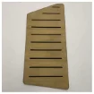 Quicksilver 605 Cruiser and Uttern D59 flexiteak middle step - 2334190 product image