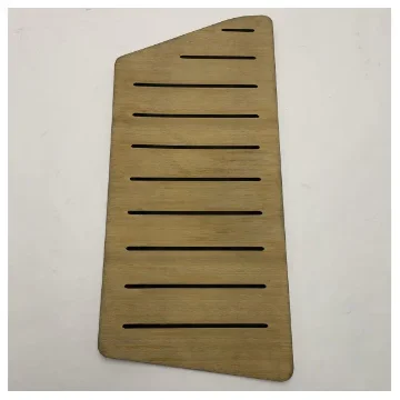 Quicksilver 605 Cruiser and Uttern D59 flexiteak middle step - 2334190 product image