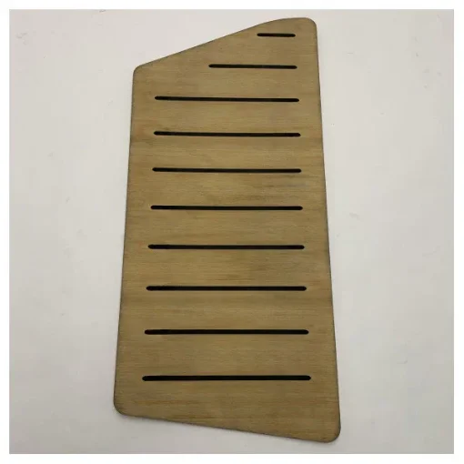 Quicksilver 605 Cruiser and Uttern D59 flexiteak middle step - 2334190 product image