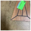 Uttern Teak Laminate Flooring Kit for D68 - 107941 product image
