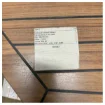 Uttern S62 Port Side Mid Laminated Teak Floor Kit 4 mm - 2083963 product image