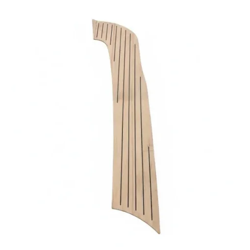 Quicksilver Activ 755 Open Portside Mid Ship Flexiteak Floor kit - 2293562B product image