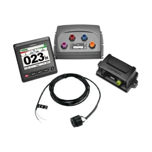 Garmin Reactor 40 marine autopilot corepack for Mechanical and solenoid installation - 010-00705-49 product image
