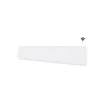 Adax Connected Wi-Fi Electric Radiator - White - 1400 W - Neo L 14 Kwt product image