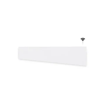 Adax Connected Wi-Fi Electric Radiator - White - 1400 W - Neo L 14 Kwt product image