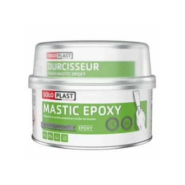 Soloplast Epoxy Putty + Hardener 300g + 150g product image